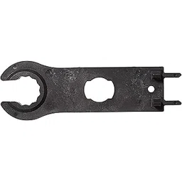 Proskit 9HW-MC4 Plastic Connector Wrench (Black)-picture-11
