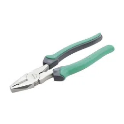 Proskit 1PK-051DS Dual Color Lineman&s;s Plier (205mm)-picture-12