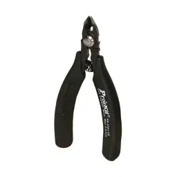 Proskit 1PK-5101-CE Heavy Duty Cutting Plier With Safety Clip &a; Conductive Handle 125mm-picture-21