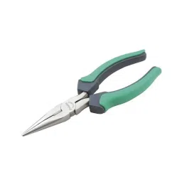 Proskit 1PK-709DS Dual Color Long Nose Plier (165mm)-picture-23