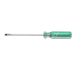 Proskit 89101A Line Color Slotted Screwdrivers (3.2x75mm)-picture-48