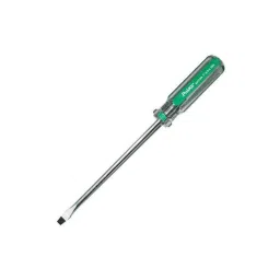 Proskit 89114A Line Color Slotted Screwdrivers (6x200mm)-picture-20