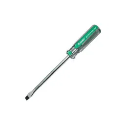 Proskit 89116A Line Color Slotted Screwdrivers (5.5x150mm)-picture-15