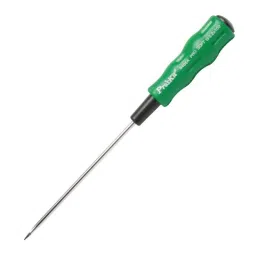 Proskit 89405A ProSoft S/D Slotted Screwdriver (3.2x100mm)-picture-22