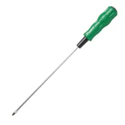 Proskit 89407A ProSoft S/D Slotted Screwdriver (6.0x100mm)-picture-12