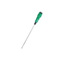 Proskit 89412A ProSoft S/D Slotted Screwdriver (5.0x250mm)-picture-11