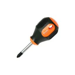Proskit PH2x40mm Pro-soft Phillips Head Screwdriver, 9SD-220B image 1