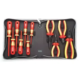 proskit Pro'sKit 1000V Insulated Pliers & Screwdriver Set PK-2802-picture-36