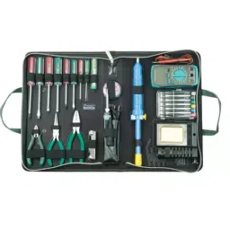 proskit Pro'skit 1PK-616A 110 V Electronic Tool Kit-picture-39