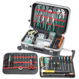 proskit Pro'sKit 220 V Metric Field And Maintenance Kit PK-15308BM-picture-28