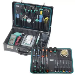 proskit Pro'sKit 220 V Metric Tool Kit PK-15305B-picture-11