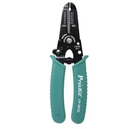 proskit Pro'sKit CP-301G 165 mm Precision Wire Stripper-picture-40