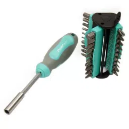 proskit Pro'sKit Do it all Kit Screwdriver Set 30 Pcs SD-2313-picture-44