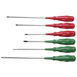proskit Pro'sKit Long Blade Screwdriver Set 6 Pcs SW-2126-picture-38