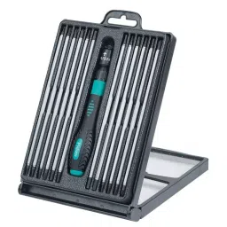 proskit Pro'sKit Peversible Ratchet Precision Screwdriver Set 24 Pcs SD-9824-picture-33