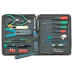 proskit Pro'sKit Professional Electrical Tool Kit 1PK-690B-picture-33