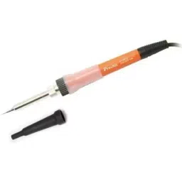 proskit Pro'sKit SI-130B-20 Ceramic Soldering Iron (AC 220~240V 12W, Green Handle)-picture-23