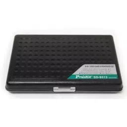 proskit Pro'sKit Video Game Screwdriver Set 30 Pcs SD-9313-picture-43