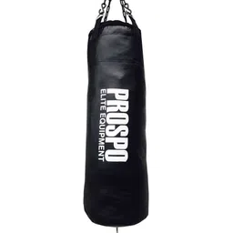 prospo Unfilled Srf Punching Hanging Bag-picture-13