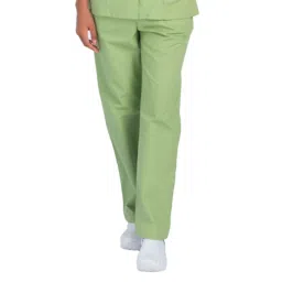 Protect U Medium Desert Sage Nurse Pant for Women, 100-822-picture-25