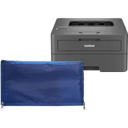 Protectio Chain Printer Cover for Brother HL-L2440DW / HL-L2460DW / HL-L2400D - Dust Proof Printer Cover-picture-10