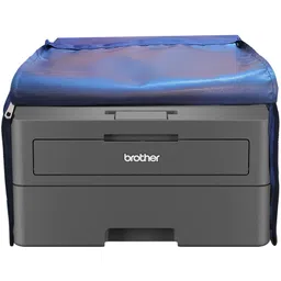 Protectio Dust Proof Chain Printer Cover for Brother HL-L2440DW / HL-L2460DW / HL-L2400D Printer Cover-picture-22