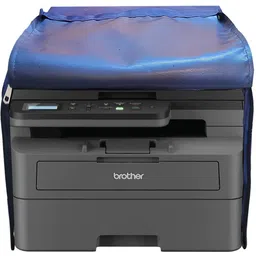 Protectio Dust Proof Washable Chain Printer Cover for Brother DCP-L2605 DW Multi-Function Printer Cover-picture-46