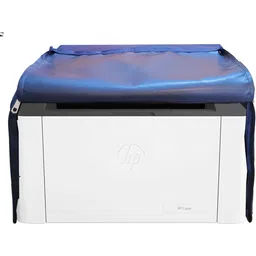 Protectio for HP Laserjet 1008a / 1008w Monochrome Chain Printer Cover - Blue / Dustproof Printer Cover-picture-36