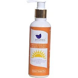 Protective Sunscreen Lotion 200 ml, SPF 50-picture-50