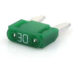 PROTECTRON MINI BLADE FUSE-30 AMP(Pack of 5)-image-40