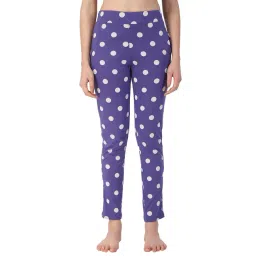 Proteens Blue Printed Pyjamas-picture-28
