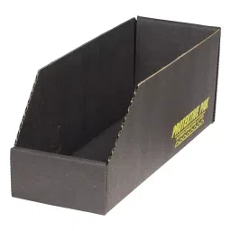 PROTEKTIVE PAK Open Bin Box, 146 X 9 5X 68Mm, 37100-picture-26