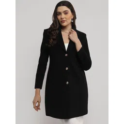 PROTEX Single Breasted Over Coats-picture-38