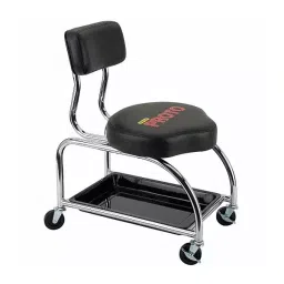 PROTO Creeper Seat Steel, Vinyl 16 inch, JFC1010-picture-30