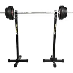 Protoner Power Squat Stand Free Standing-picture-19