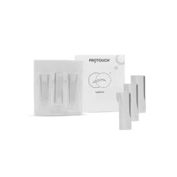 Protouch Dermaplaning Eyebrow Hair Remover-picture-23