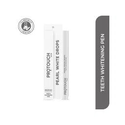Protouch Pearl White Drops Teeth Whitening Pen-picture-22
