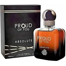 Proud Of You Absolute Eau De Parfum 100ml For Men-picture-47