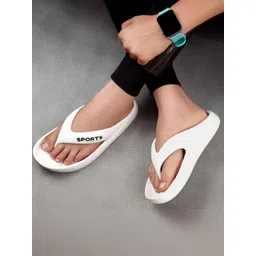 PROUZ Men PU Sandals-picture-42