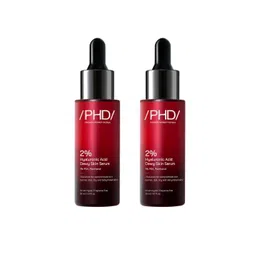 Proven Honest Derma 2-Pcs PHD 2% Hyaluronic Acid Dewy Skin Serum With 1% PGA & Panthenol-picture-36