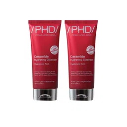 Proven Honest Derma Set of 2 Ceramide Hydrating Cleanser with Hyaluronic Acid - 100ml each-picture-35