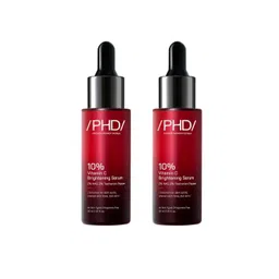 Proven Honest Derma Set of 2 PHD 10% Vitamin C Brightening Serum with 2% NAG-picture-12