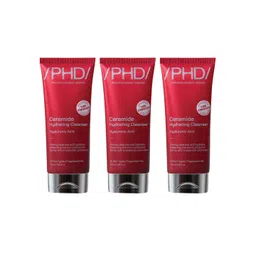 Proven Honest Derma Set of 3 Ceramide Hydrating Cleanser with Hyaluronic Acid - 100ml each-picture-34