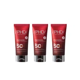 Proven Honest Derma Set of 3 Niacinamide Dry Touch Matte Sunscreen SPF50 - 40 ml each-picture-25
