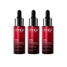 Proven Honest Derma Set of 3 PHD 10% Vitamin C Brightening Serum with 2% NAG-picture-11