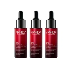 Proven Honest Derma Set of 3 PHD 2% Alpha Arbutin Depigmentation Serum With 2% Tyrobright-picture-20