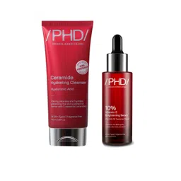 Proven Honest Derma Set of Hydrating Cleanser 100ml & Brightening Serum 30ml-picture-19