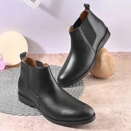 provogue Boots For Men-picture-11