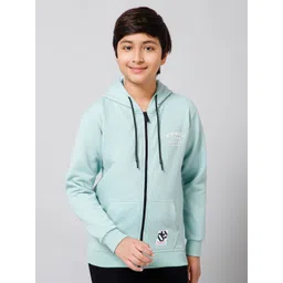 Provogue Boys Hooded Sweatshirt-picture-35