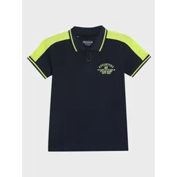 Provogue Boys Polo Collar T-shirt-picture-34